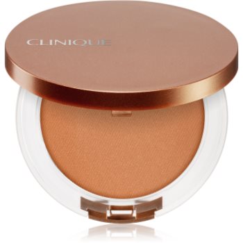 Clinique True Bronze™ Pressed Powder Bronzer pudra bronzanta - imagine 2
